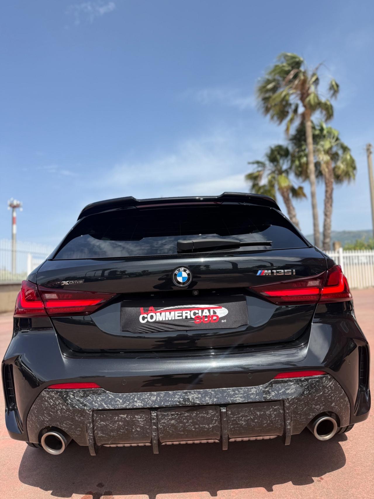 Bmw 135 M 135i xDrive