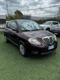 Lancia Ypsilon 1.2 benzina
