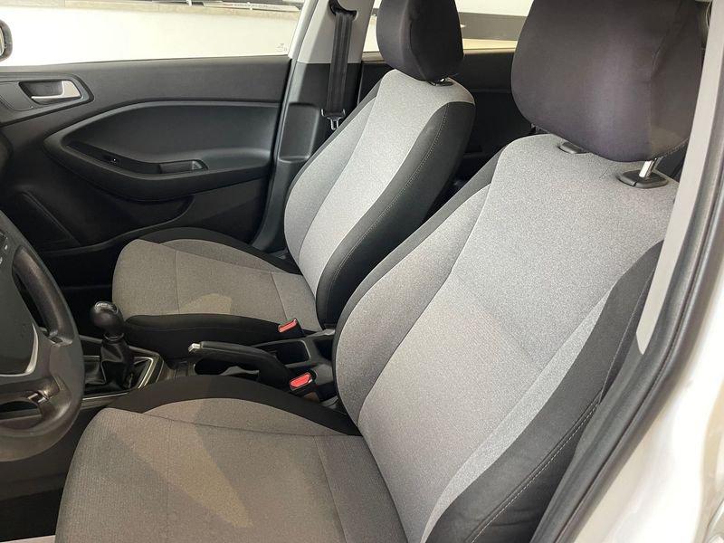 Hyundai i20 1.2 MPI 75cv Classic