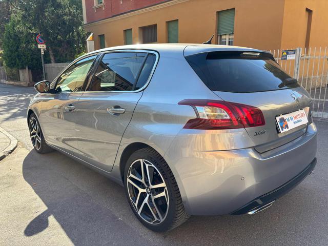 PEUGEOT 308 BlueHDi 120 S&S GT Line "ProMMo"