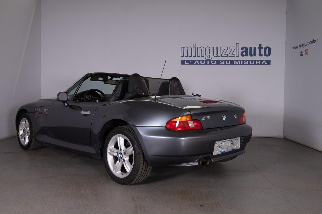 Bmw Z3 Roadster 1.9 118cv