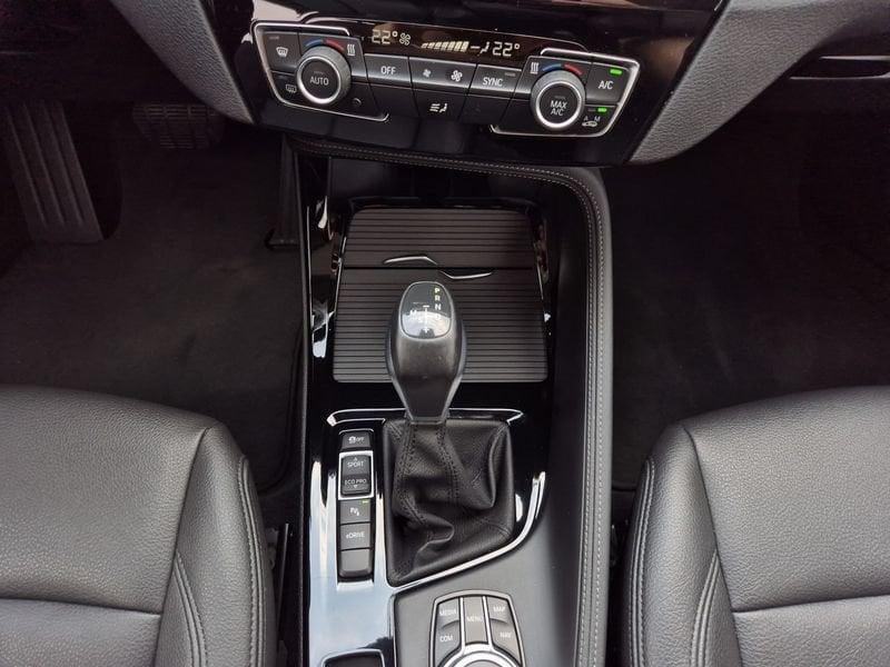 BMW X1 xdrive25e xLine Plus auto