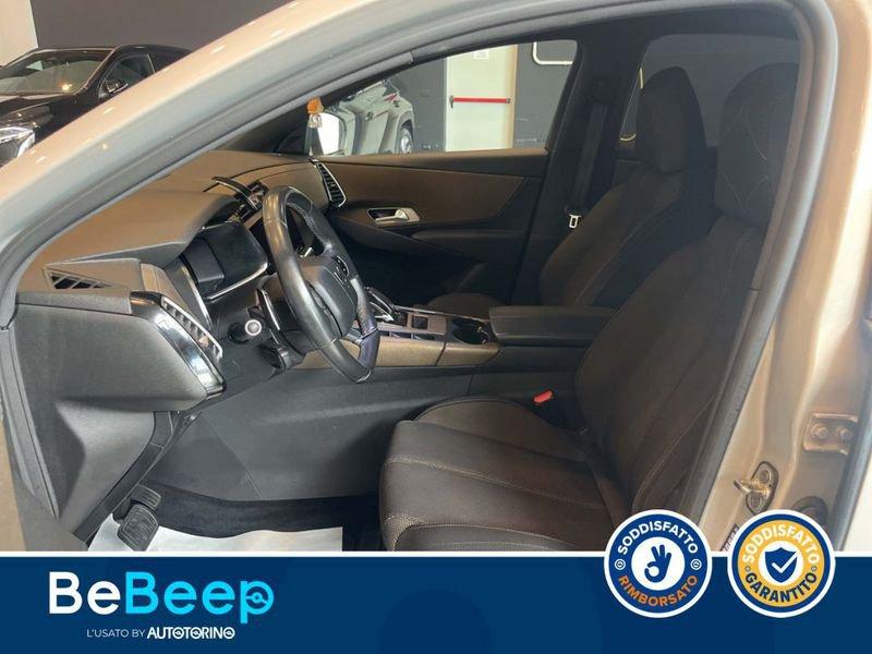 DS DS 7 DS7 CROSSBACK 1.6 E-TENSE PHEV BUSINESS 4X4 AUTO