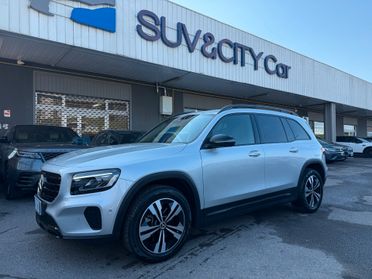 Mercedes-Benz GLB 200 Advanced Plus/ KM CERTIFICATI