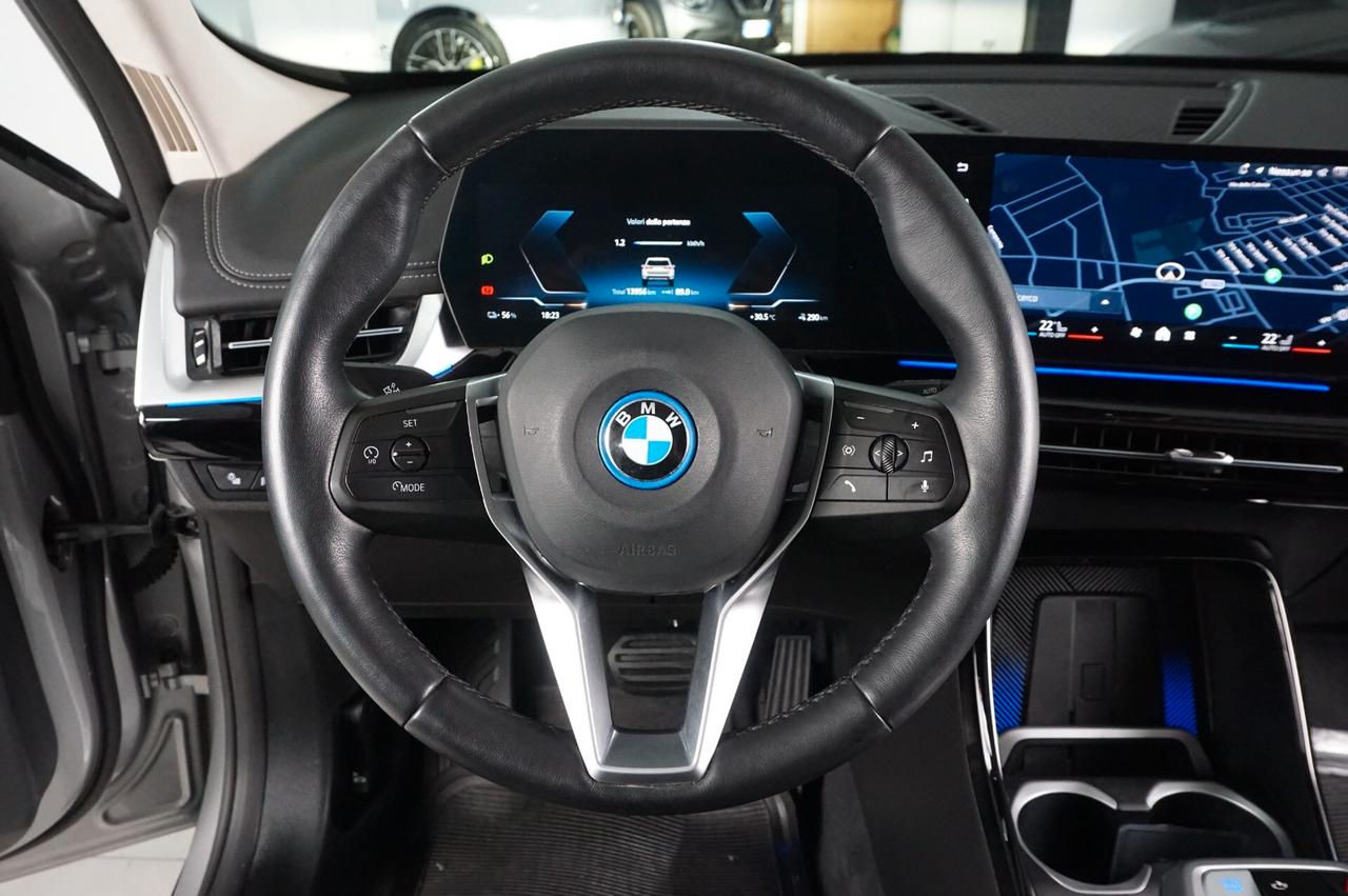 Bmw IX1 eDrive 20