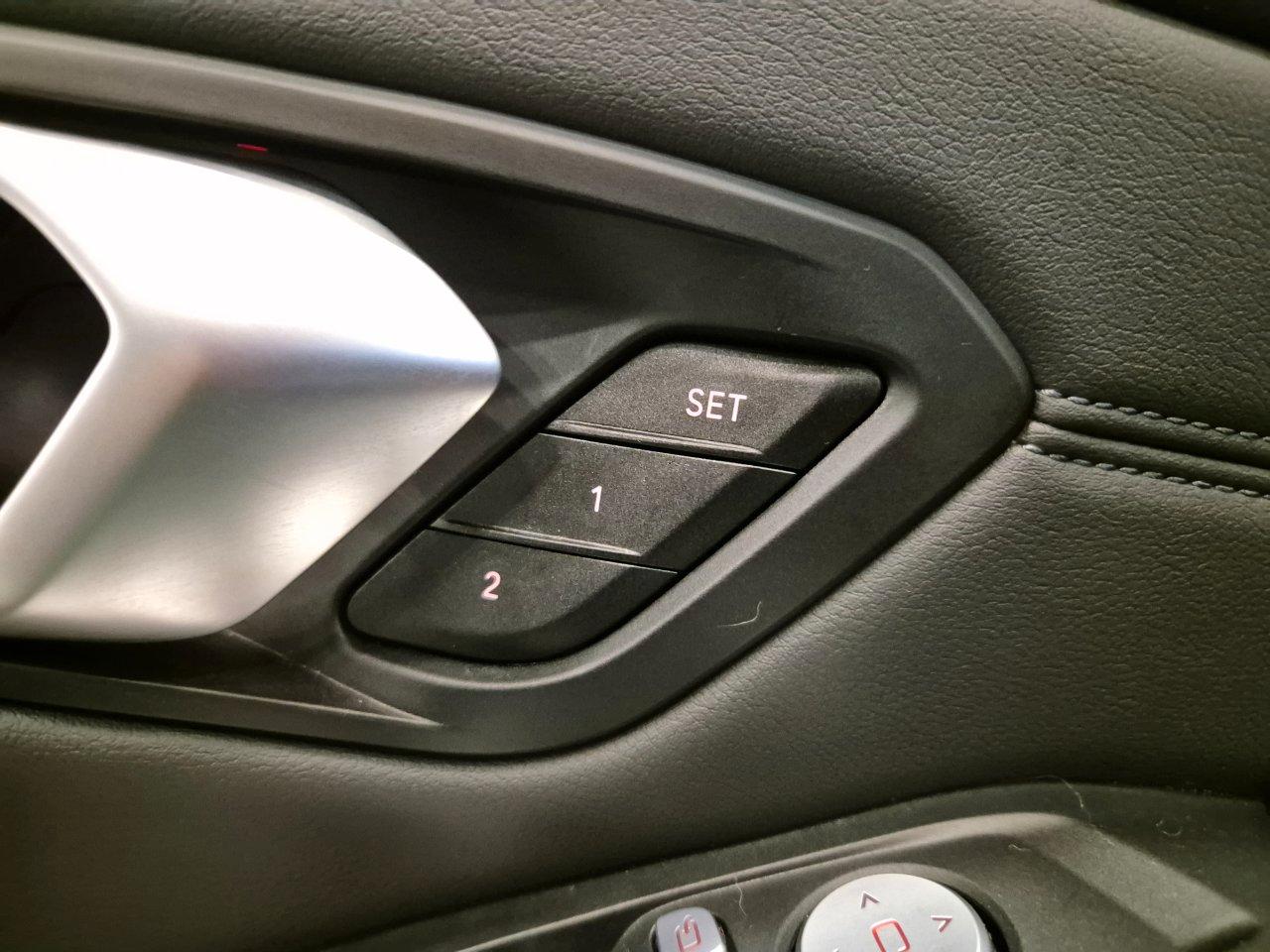 BMW M3 Touring 3.0 Competition M xdrive auto