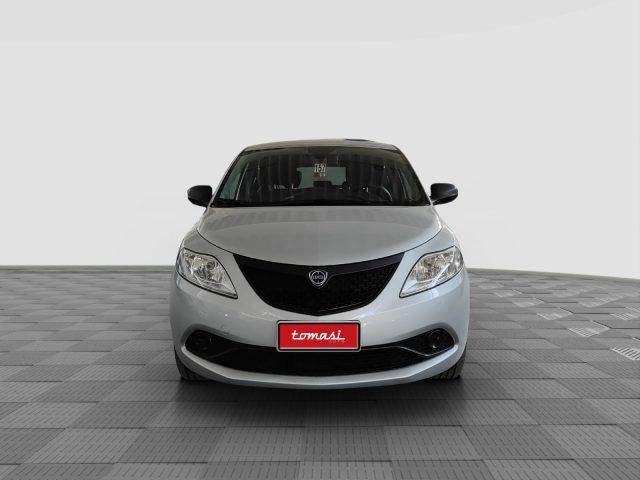 LANCIA Ypsilon Ypsilon 1.2 69 CV 5 porte S&S Elefantino Blu