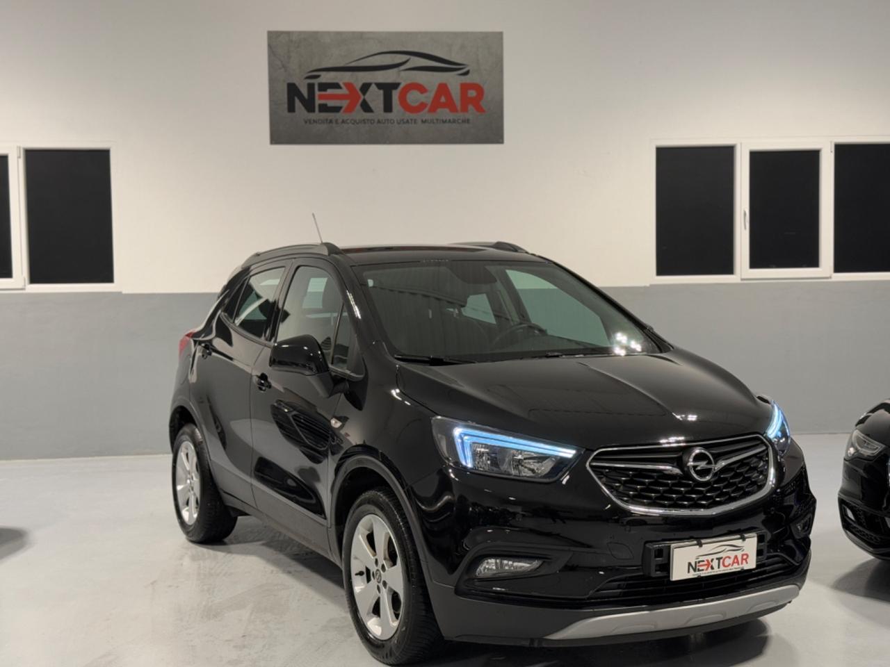 Opel Mokka X 1.6 CDTI Ecotec Advance