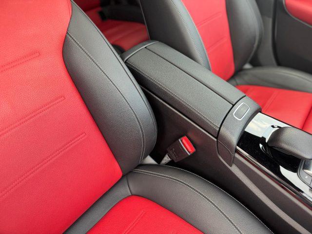 MERCEDES-BENZ CLA 220 d AUT. SHOOTING BRAKE PREMIUM *BICOLOR*TETTO*UNIPR