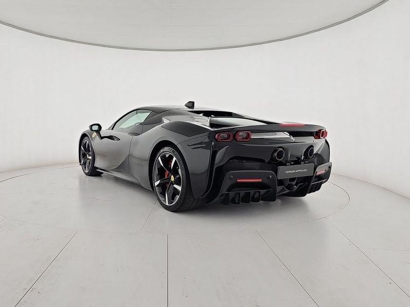 Ferrari SF90 Stradale