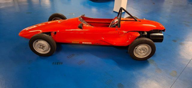 OTHERS-ANDERE OTHERS-ANDERE FORMULA MONZA - TROFEO CADETTI