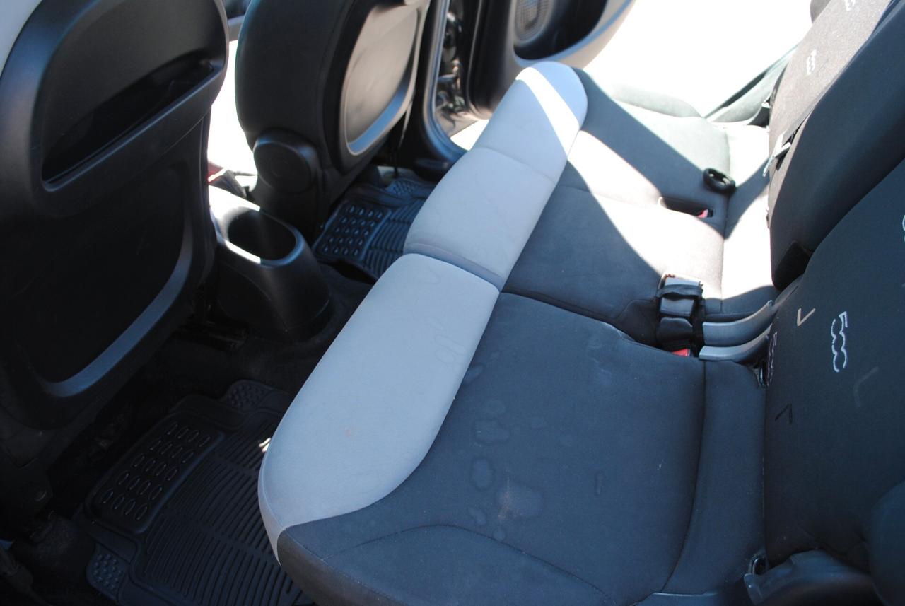 FIAT 500 L 1.3 MJT 85 CV OK NEOPATENTATI