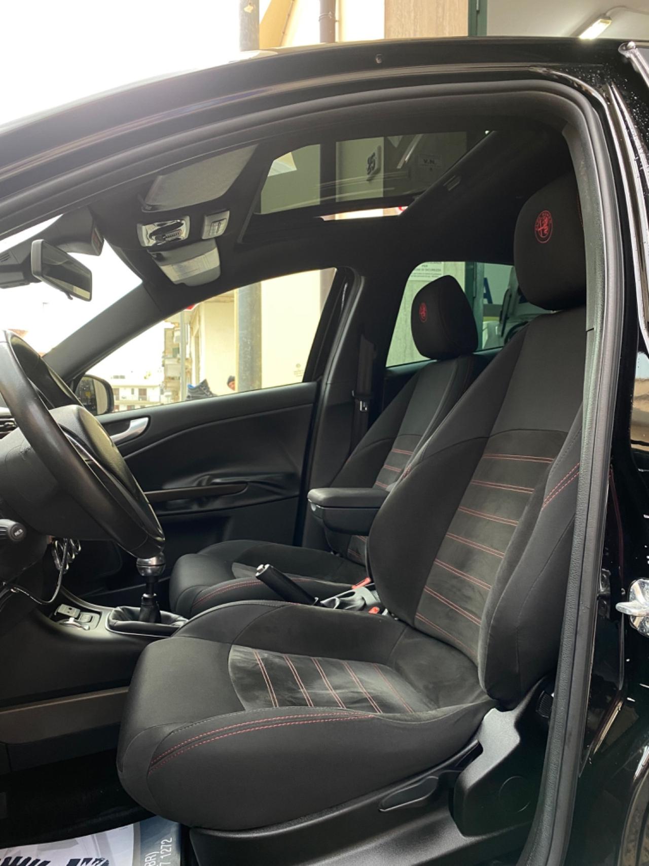 Alfa Romeo Giulietta 1.6 JTDm-2 105 CV Full Optional