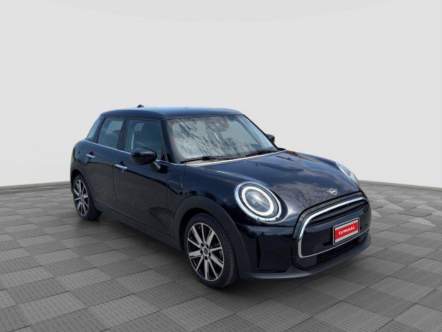 MINI Mini 5 Porte 1.5 Cooper Business 5 porte