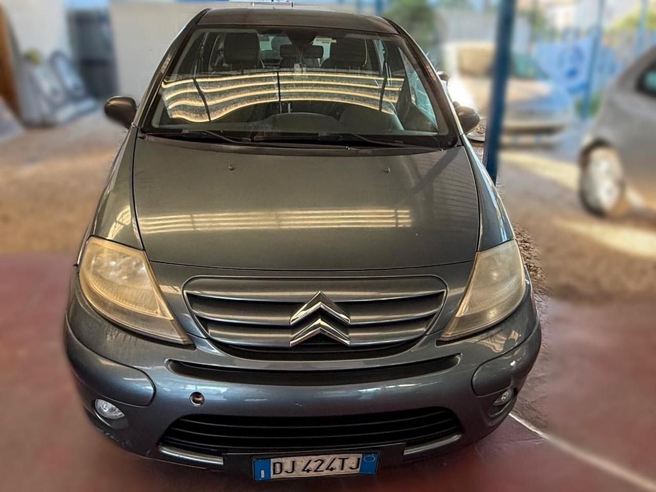 Citroen C3 1.1 Exclusive