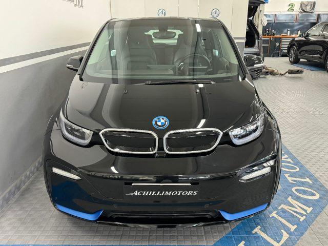 BMW i3 s 120 Ah Adv. *pelle/heat pump/rapid charging* iva