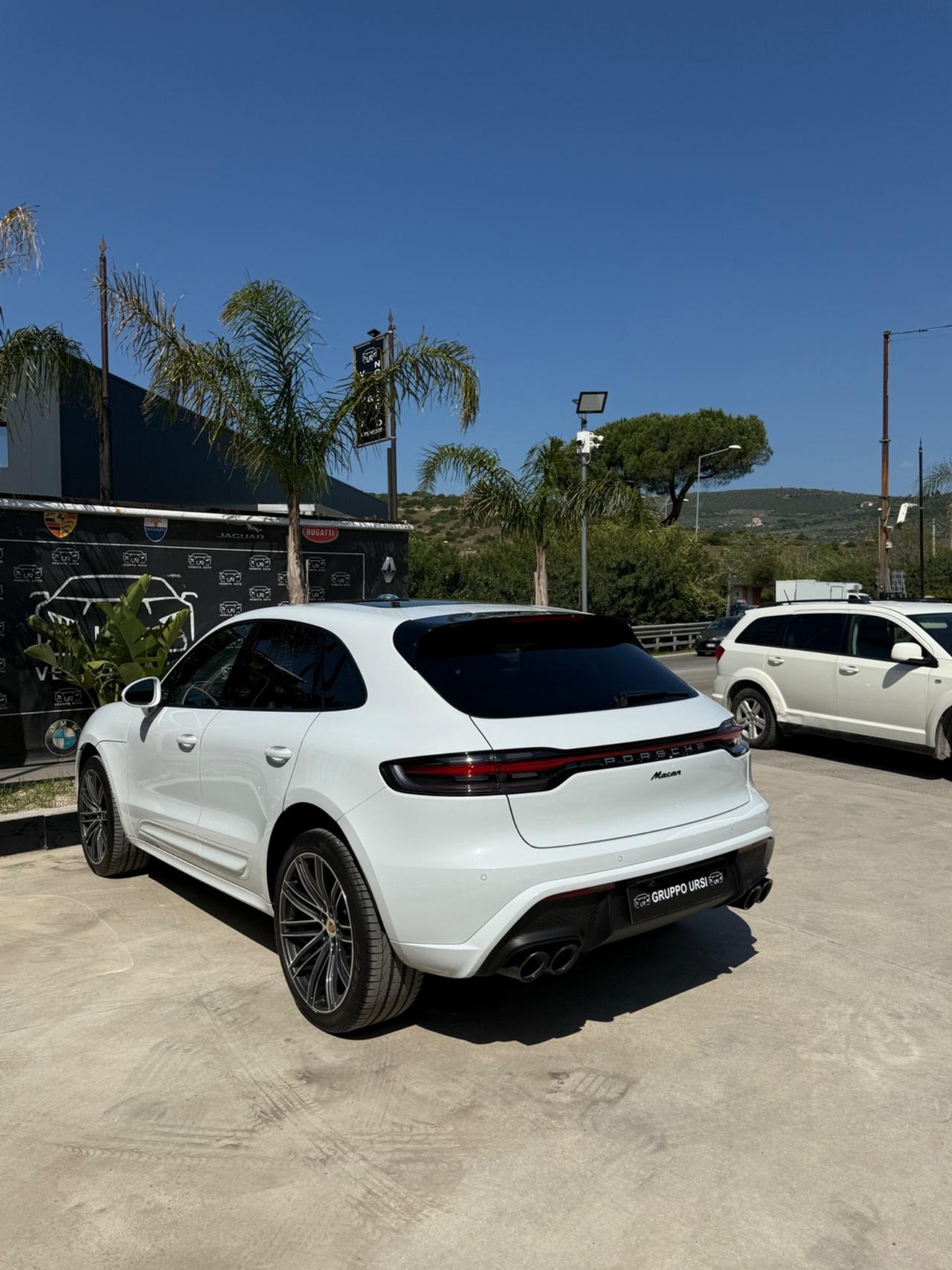 Porsche Macan 2.0 pdf