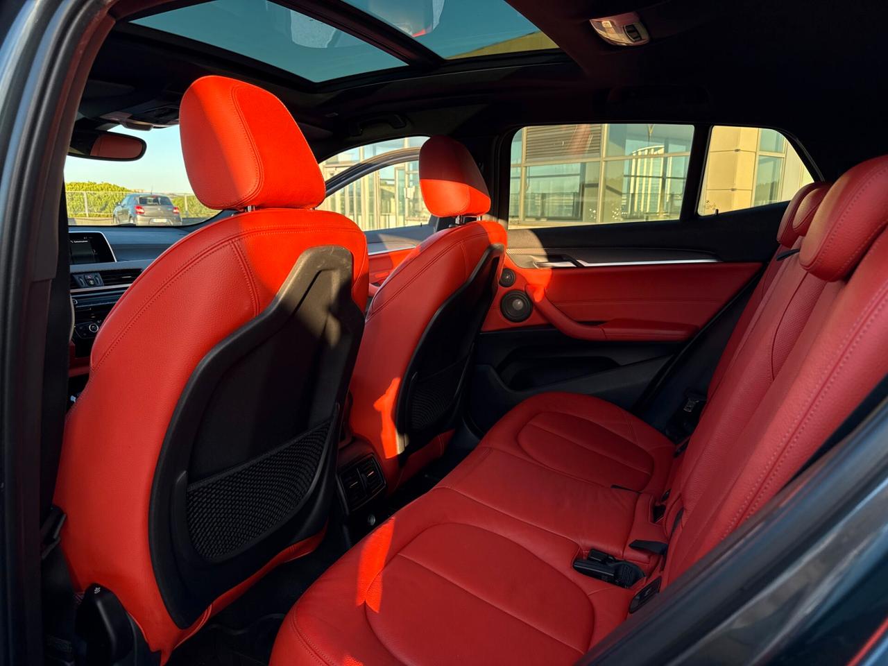 Bmw X2 M xdrive20d Msport