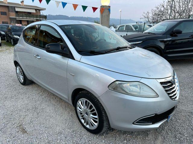 LANCIA Ypsilon 1.2 69 CV 5 porte S&S Gold