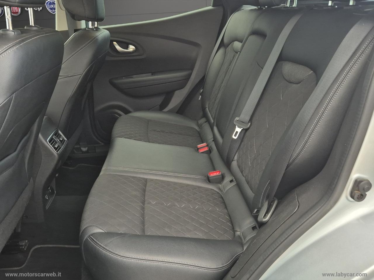 RENAULT Kadjar Blue dCi 8V 115 CV Sport Edition2