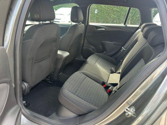 OPEL Astra BIFUEL 1.4 Turbo 110CV EcoM S.T. Dynamic