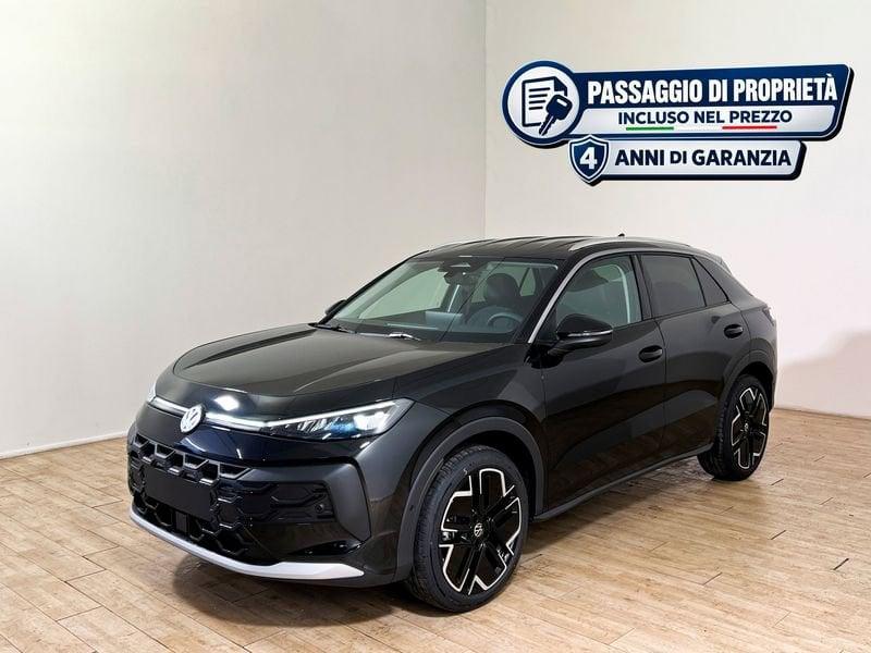 Volkswagen T-Roc T-Roc 1.5 etsi Style 115cv dsg