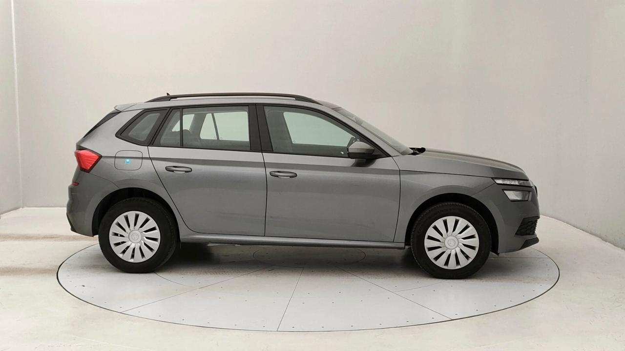 Skoda Kamiq 1.0 TSI Ambition