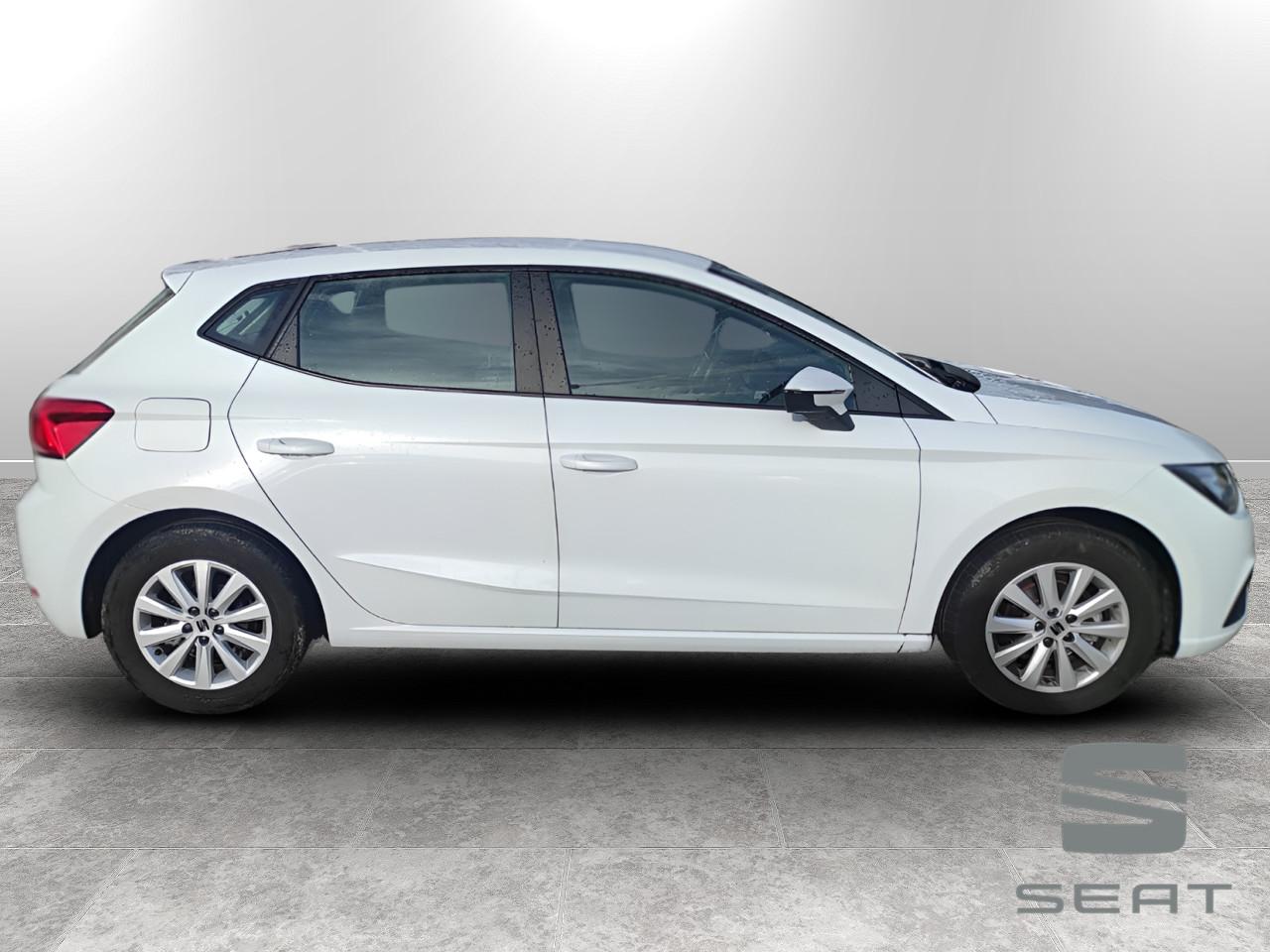 SEAT Ibiza 1.0 tgi Business 90cv