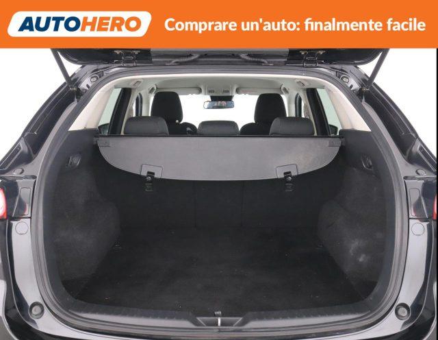 MAZDA CX-5 2.2L Skyactiv-D 150 CV 2WD Evolve