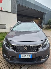 Peugeot 2008 PureTech 82 Allure