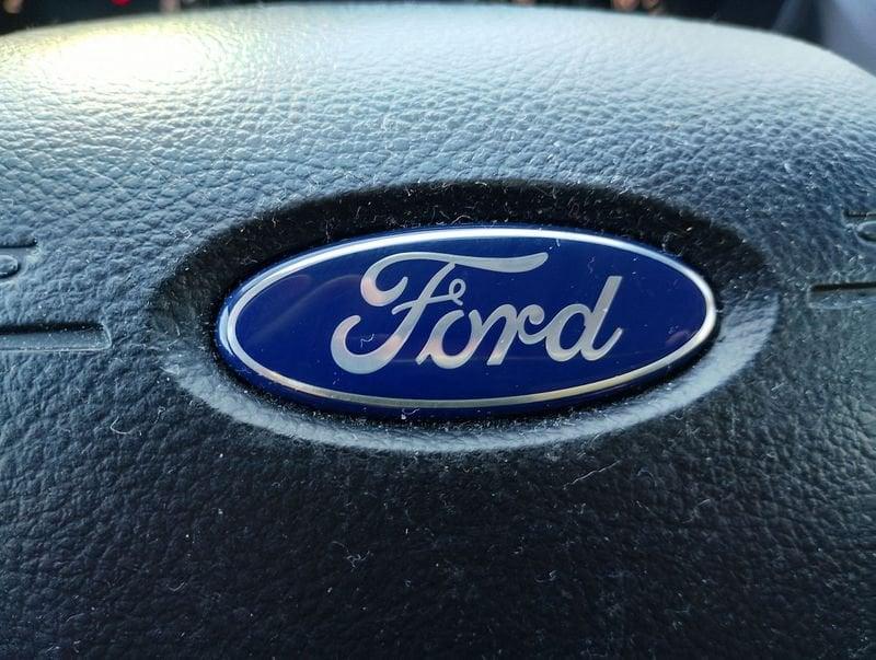 Ford Kuga 1.5 EcoBoost 120cv S&S 2WD Plus