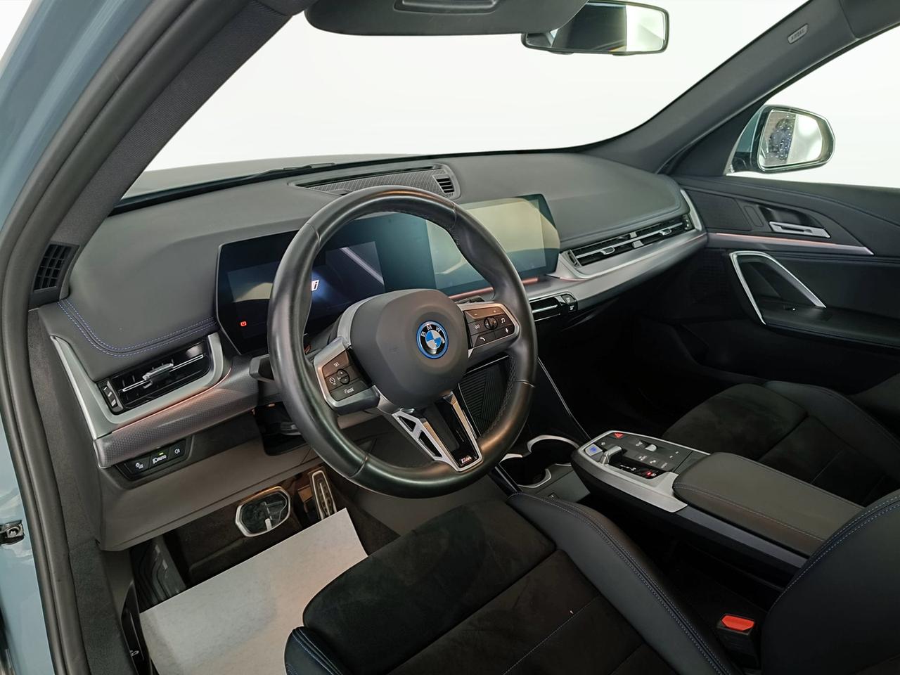 BMW X1 U11 - iX1 xdrive 30 MSport