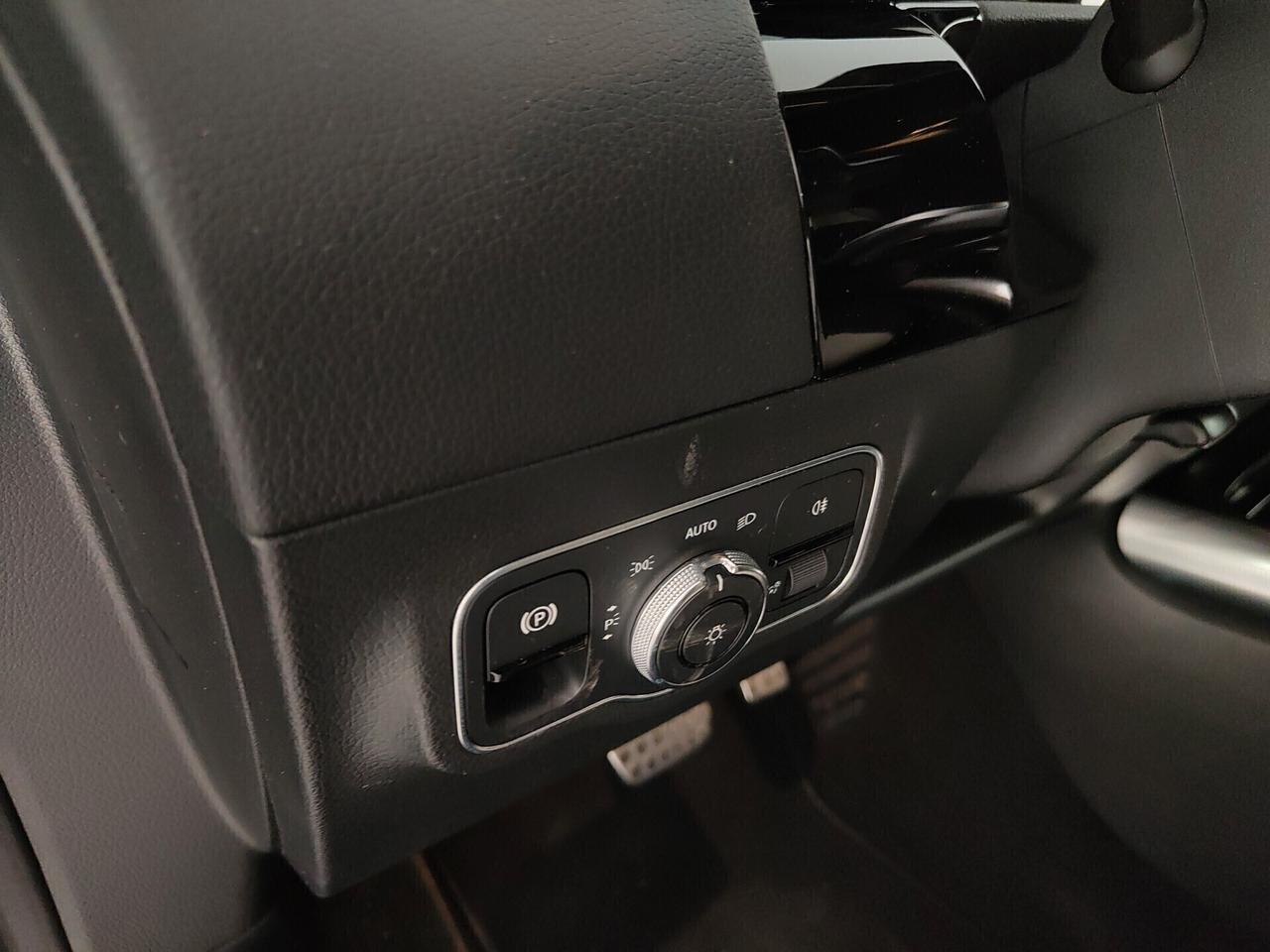 Mercedes-benz GLA 200 d Automatic Premium