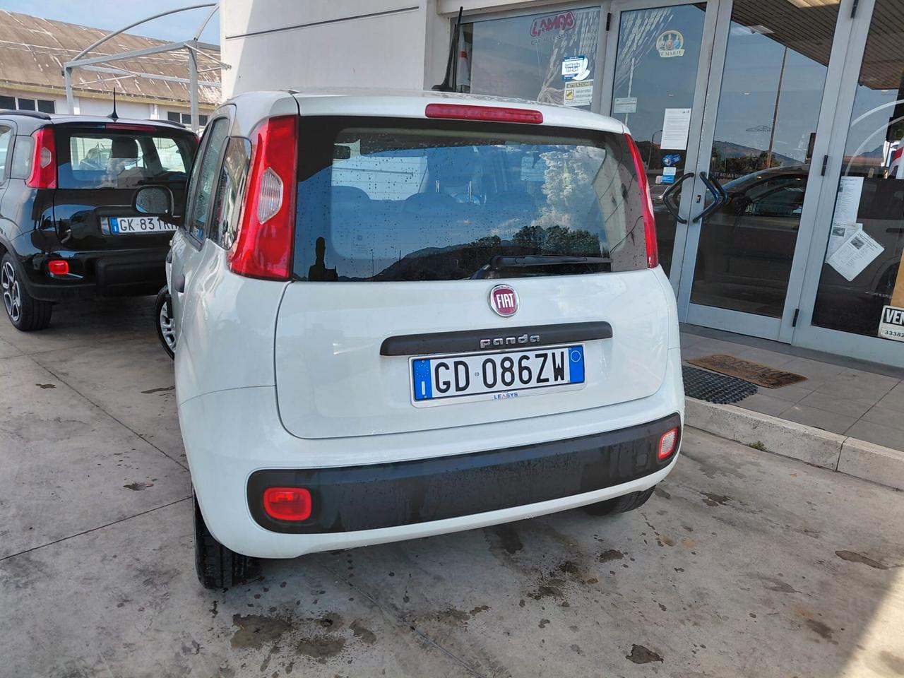 Fiat Panda 1.2 Easy