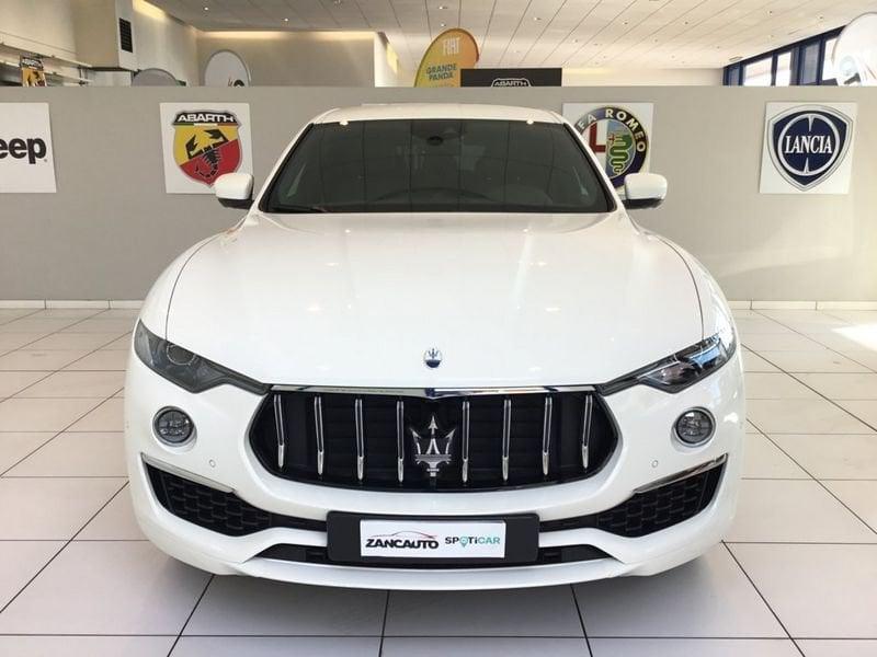 Maserati Levante 2.0 330cv 48v MHEV GT Q4 auto - Prezzo Reale