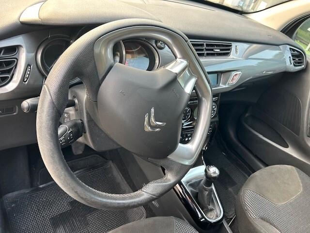 Citroen C3 1.4 HDi 70 Exclusive