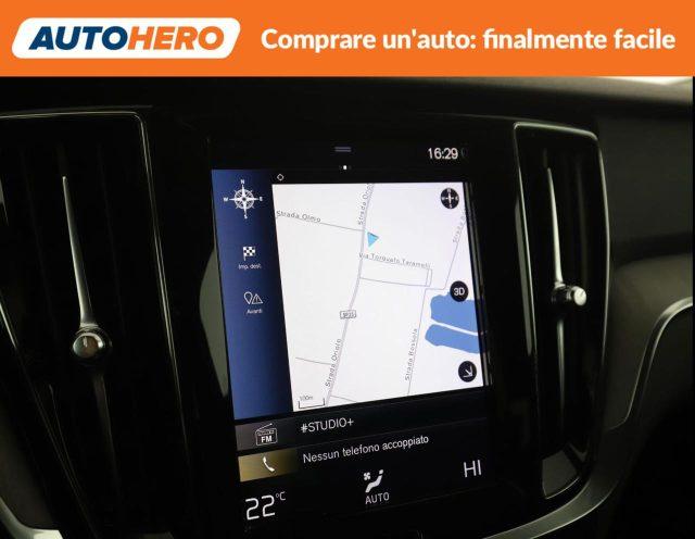 VOLVO S60 T4 Geartronic Inscription