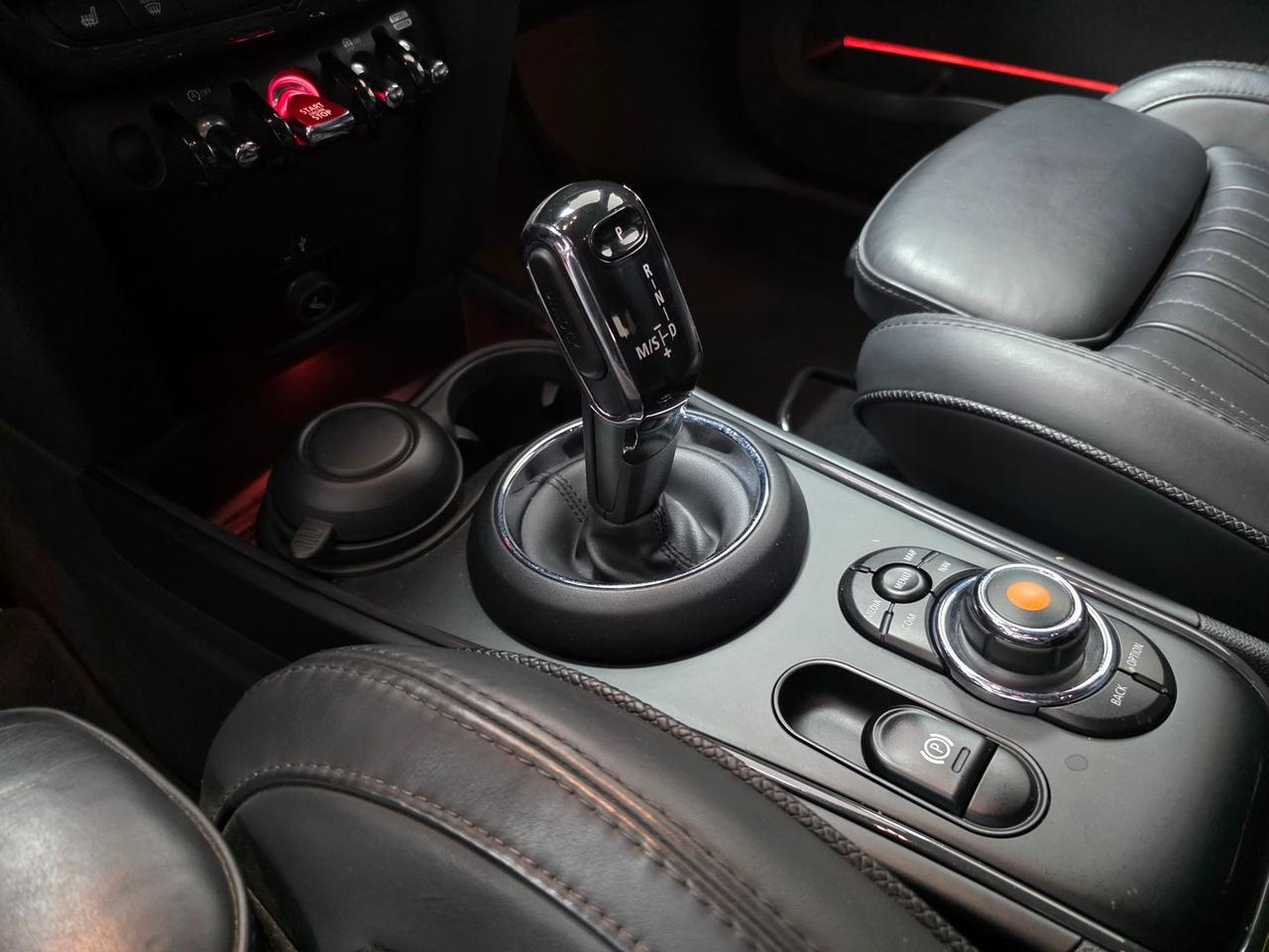 Mini Cooper SD Countryman Hype 2.0 Cooper SD #6311