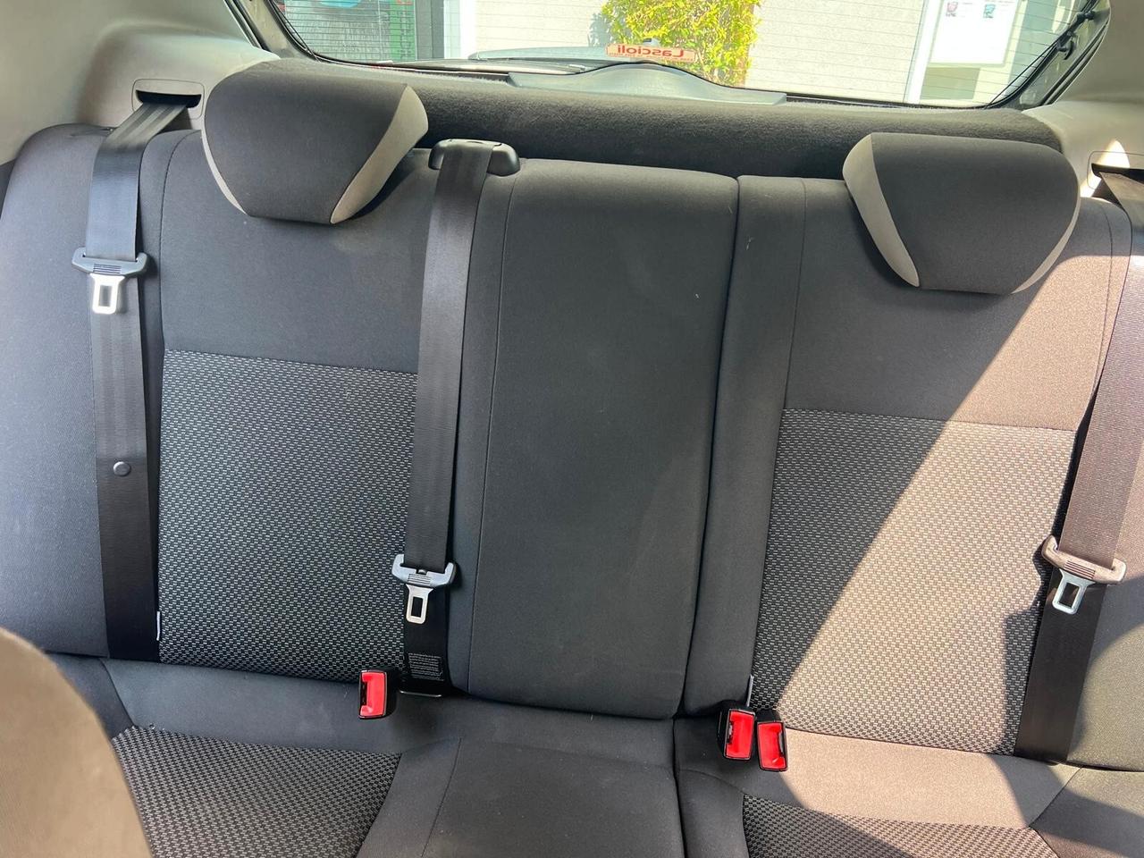 SEAT IBIZA 1.4 TDI 75 CV CR 5p. CONNECT NEO PATENTATI