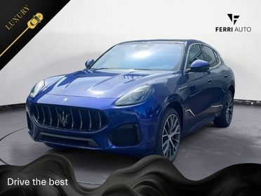 MASERATI Grecale MY25 MHEV 250 CV AWD