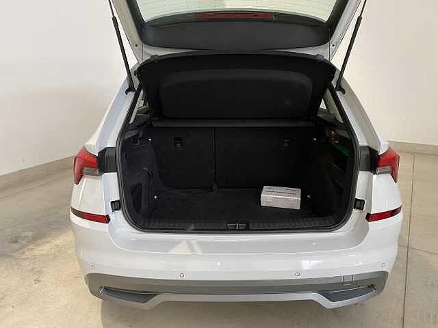 SKODA Kamiq 1.0 TSI Ambition
