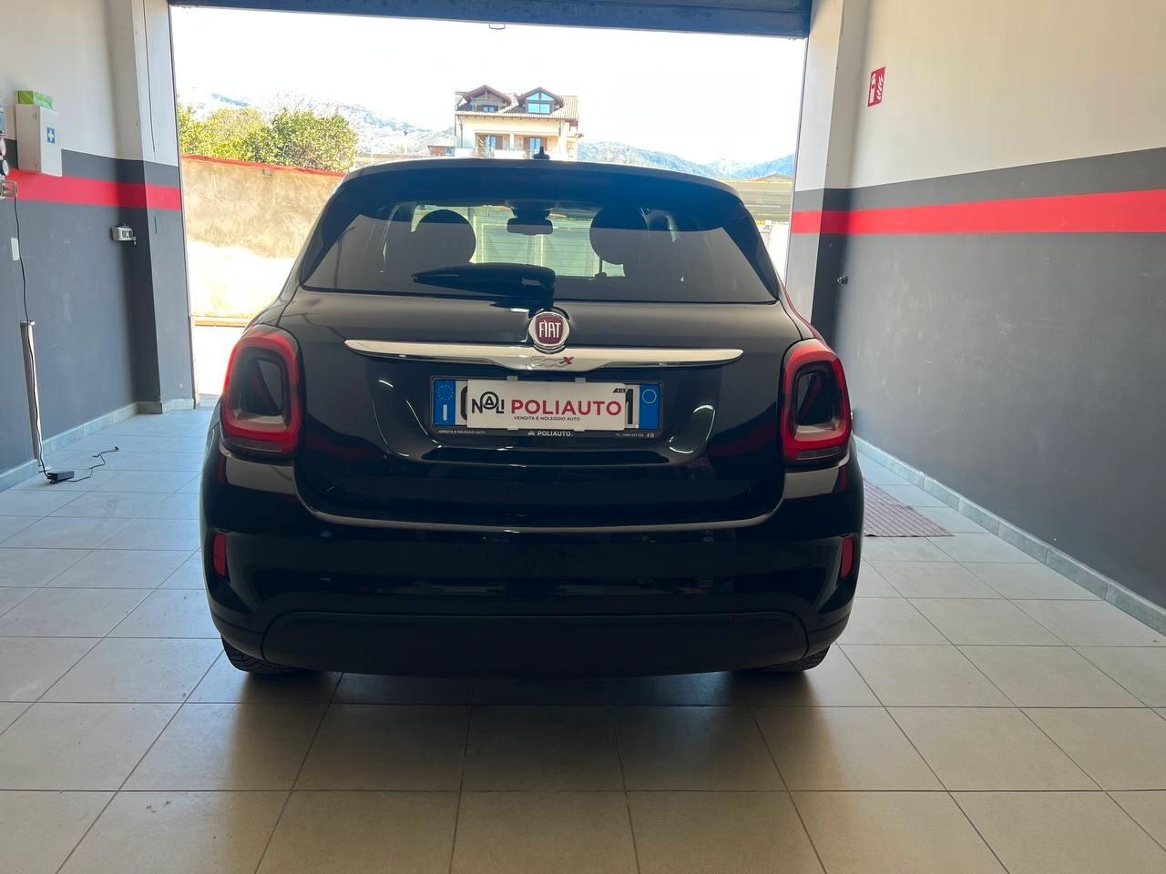 Fiat 500X 1.6 MultiJet 130 CV Connect