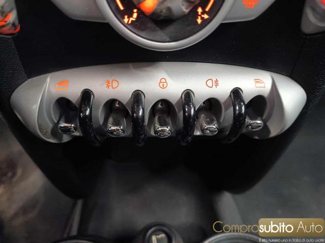 MINI Cooper 1.6 16V Cooper