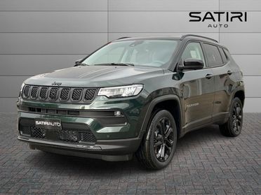 JEEP Compass 4xe Plug-In Hybrid North Star 1.3 Turbo T4 Phev 4xe At6 240cv