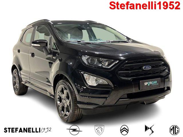 FORD EcoSport 1.0 EcoBoost 125 CV Start&Stop ST-Line