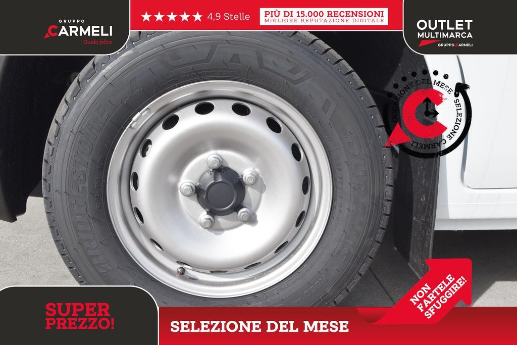 Nissan Interstar II Furgone tetto alto Interstar Fwd 35 2.3 Dci 135cv L2h2 Acenta