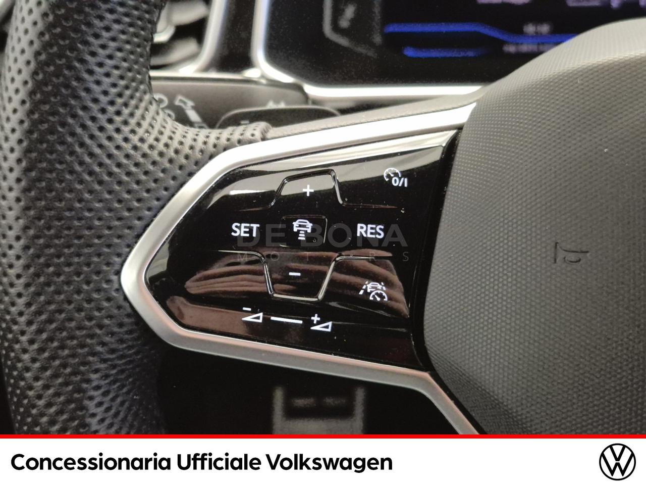 Volkswagen T-Roc 2.0 tdi r-line 150cv dsg