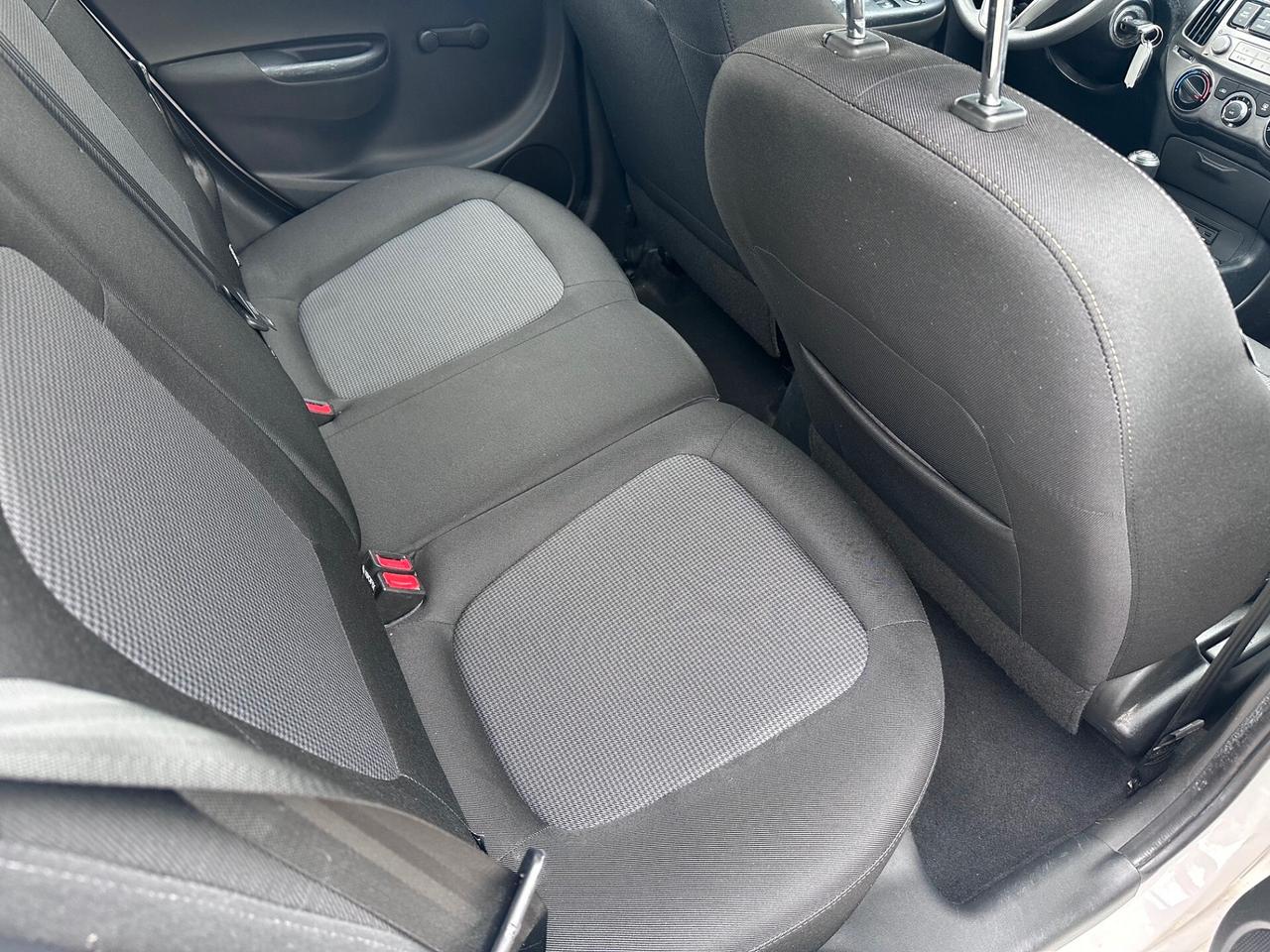 Hyundai i20 1.2 5p. BlueDrive GPL Classic