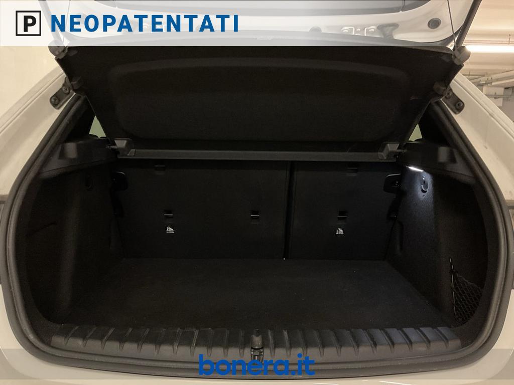 BMW Serie 1 5 Porte 116 d SCR Msport DCT