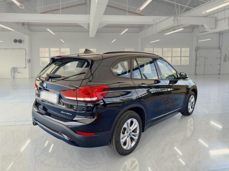 BMW X1 XDRIVE 25E BUSINESS ADVANTAGE AUTOMATICO SUV